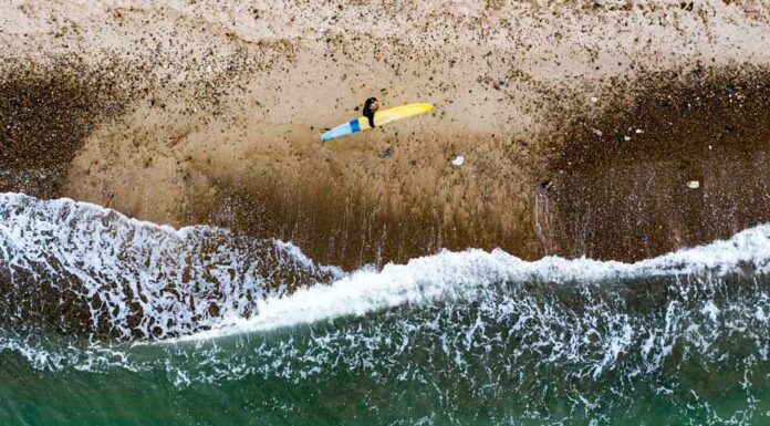Quelle Est La Capitale De L Islande?