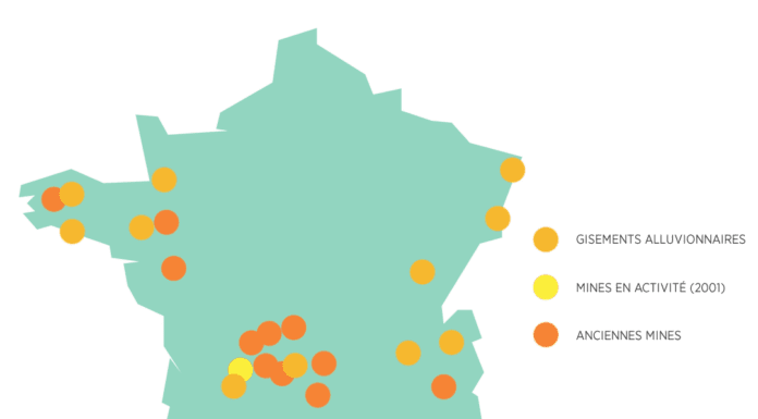 Quelle Est La Plus Grosse Pépite D’Or Trouvée?