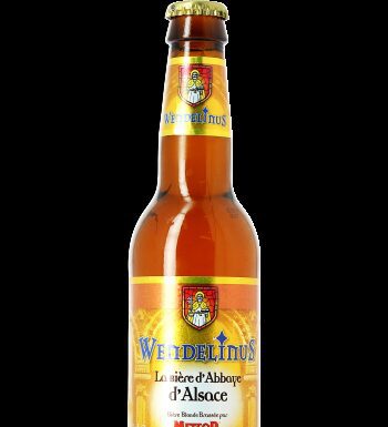 Quelle Bière Avec La Choucroute?