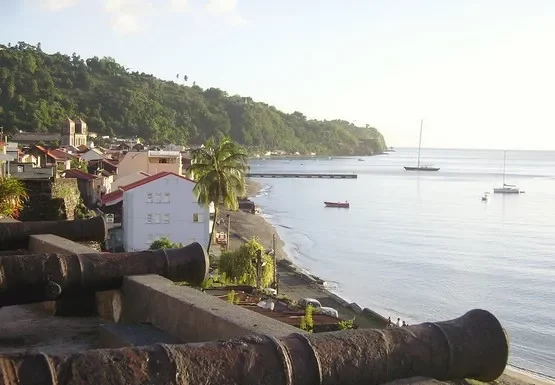 Quelle Est La Capitale De La Martinique?