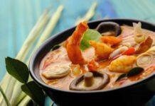 Quelle Prise En Thailande?