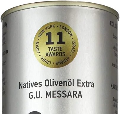 Quelle Est La Meilleure Huile D’Olive En Crète?