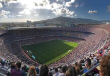 Quelle Est Le Plus Beau Stade De France?