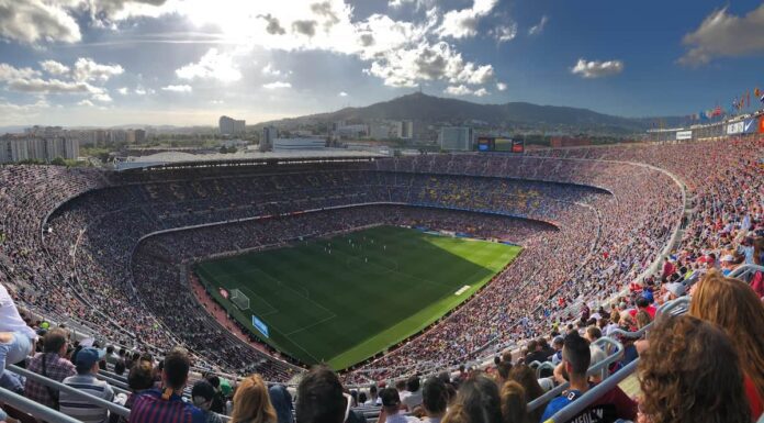 Quelle Est Le Plus Beau Stade De France?