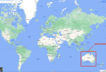 Quelle Est La Capital De L’Australie?