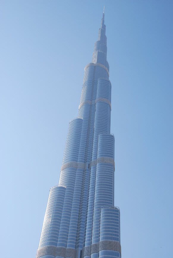 Burj Khalifa 15