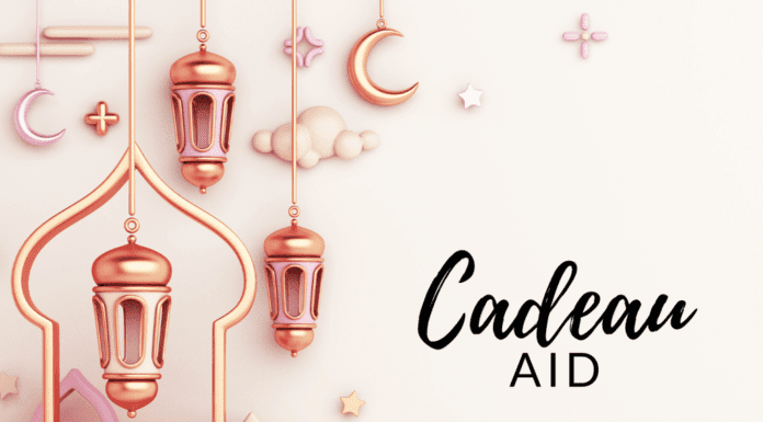 Quelle Heure Le Ftour?