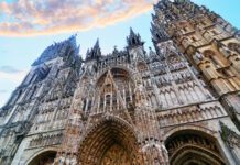 Quelle Est La Plus Belle Cathédrale De France?