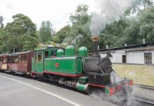 Quelle Heure Est Il A Melbourne?