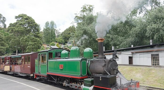 Quelle Heure Est Il A Melbourne?