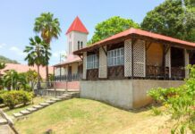 Quelle Heure Est-Il En Guadeloupe?