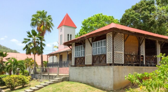 Quelle Heure Est-Il En Guadeloupe?