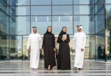 Quelle Heure À Abu Dhabi?