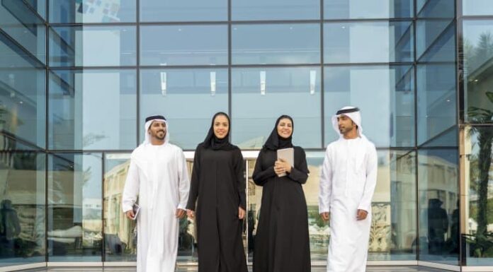 Quelle Heure À Abu Dhabi?