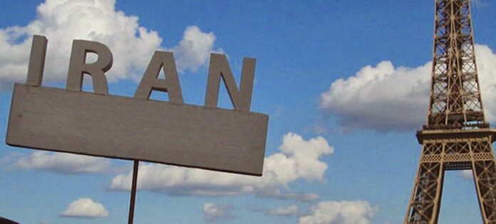 Quelle Langue Parle T On En Iran?