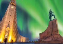 Quelle Langue Parle T On En Islande?