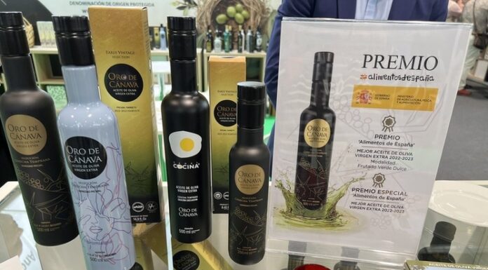 Quelle Huile D’Olive Acheter En Espagne?