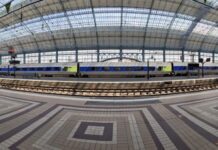 Quelle Est La Plus Grande Gare De Paris?