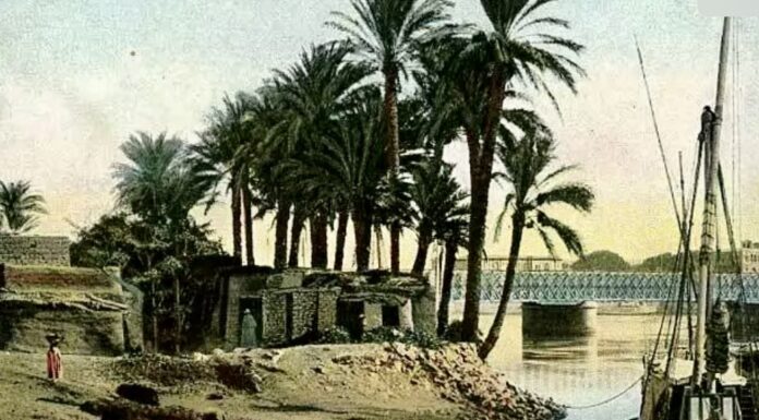 Quelle Est La Meilleure Période Pour Aller En Égypte?