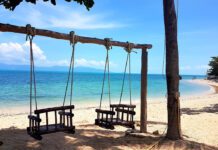 Quelle Période Pour Aller En Thailande?