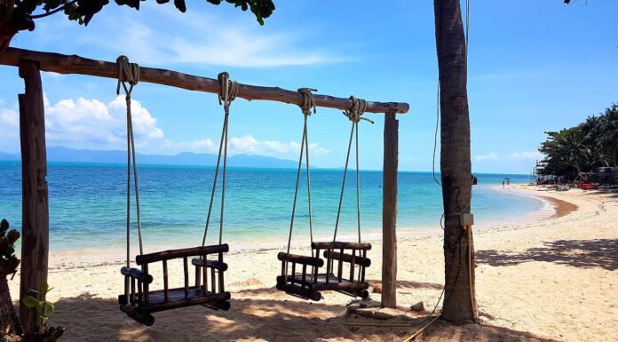 Quelle Période Pour Aller En Thailande?