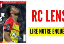 Quelle Est Le Plus Grand Stade De France?