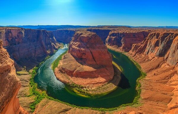 Quelle Heure Est Il En Arizona?