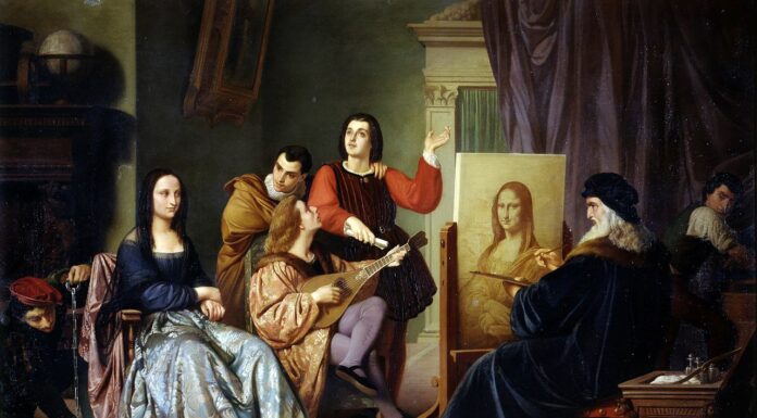 Quelle Est Le Prix De La Joconde?