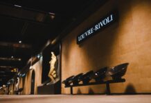 Quelle Place Choisir Au Palais Des Congrès?