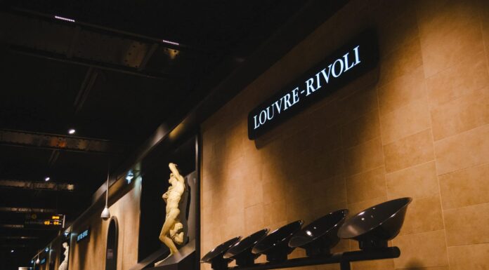 Quelle Place Choisir Au Palais Des Congrès?