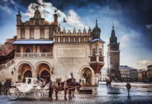 Quelle Est La Capitale De La Pologne?