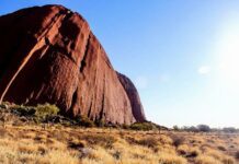 Quelle Est La Capitale De Australie?