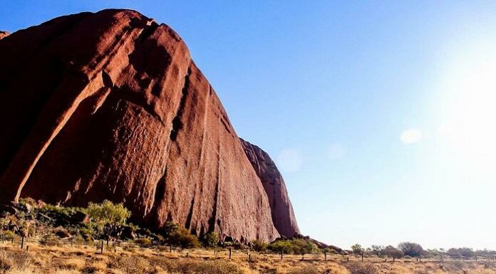 Quelle Est La Capitale De Australie?