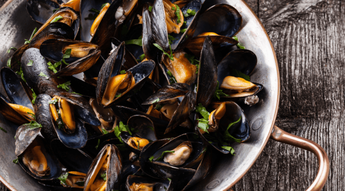 Quelle Est La Meilleure Période Pour Manger Des Moules?