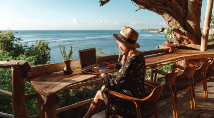 Quelle Heure Est Il A Bali En Indonesie?