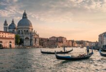 Quelle Est La Capitale De Venezuela?