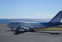 Quelle Compagnie Pour La Reunion?