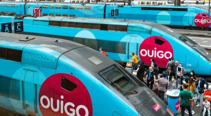 Quelle Difference Entre Ouigo Et Inoui?