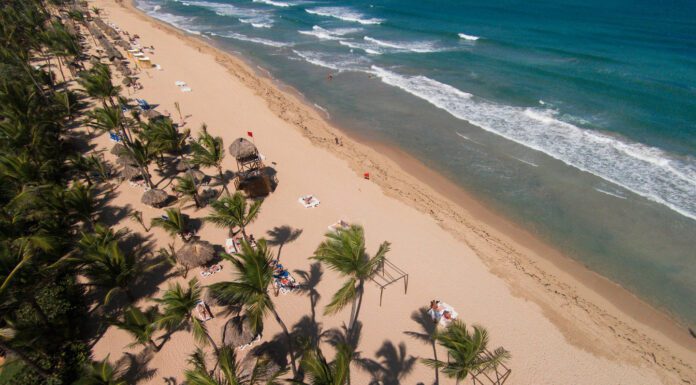 Quelle Heure Est-Il En République Dominicaine?