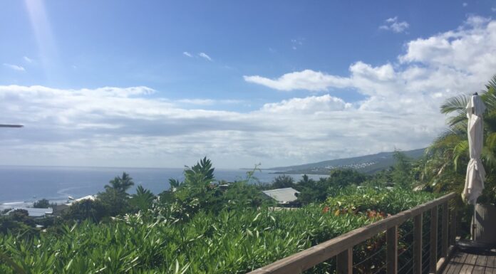 Quelle Est La Meilleure Période Pour Aller À La Réunion?