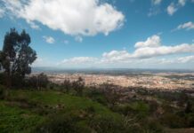 Quelle Est La Capitale De L’Algérie?