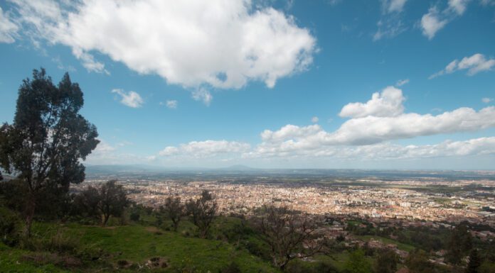 Quelle Est La Capitale De L’Algérie?