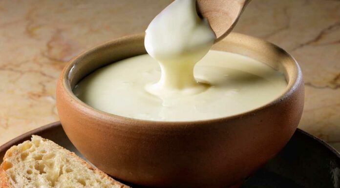 Quelle Est La Meilleure Cancoillotte?