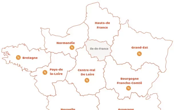 Quelle Gare Pour Visiter Paris?