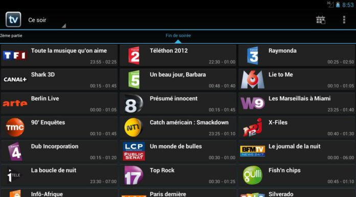 Quelle Epoque Invités 8 Avril 2023?