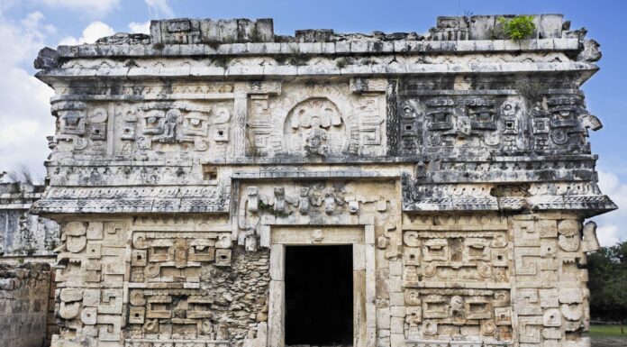 Quelle Est La Capital Du Mexique?