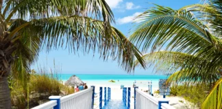 Quelle Île Des Canaries Est La Plus Chaude En Février?