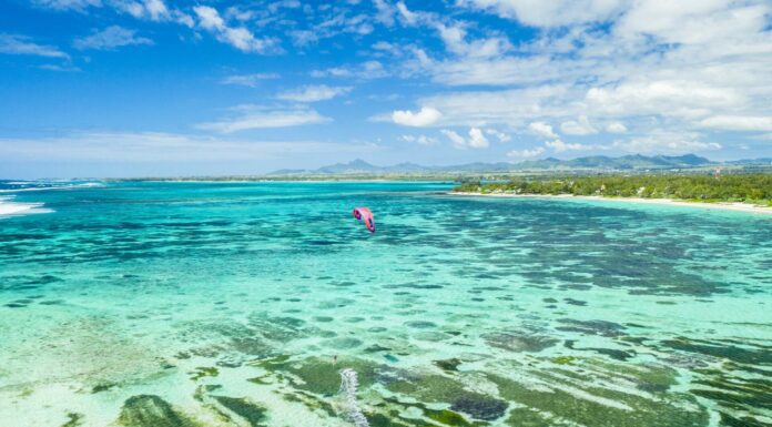 Quelle Destination En Novembre?