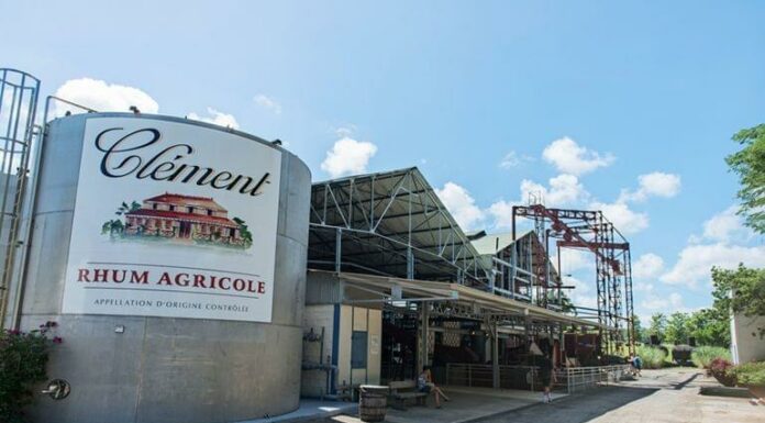 Quelle Distillerie Visiter En Guadeloupe?