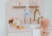 Quelle Marque D’Eau Pour Bébé?